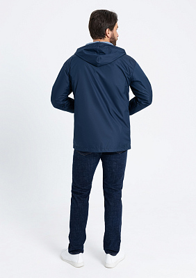 Ветровка унисекс STAN дюспо 210T, 85, 59