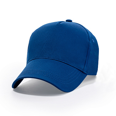 Бейсболки LEADER 70 (Ярко-синий)