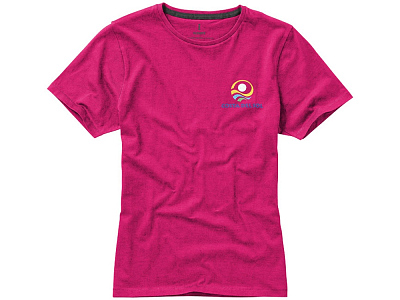 Футболка Nanaimo женская