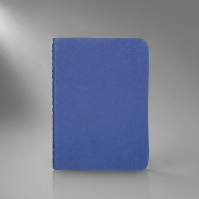 Блокнот A6 Stitch (Синий) Блокнот A6 Stitch (Синий)