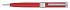 Ручка шариковая Pierre Cardin GAMME Classic. Цвет - красный. Упаковка Е - Фото 1