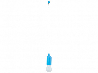 Портативная лампа LIGHTY (Голубой)
