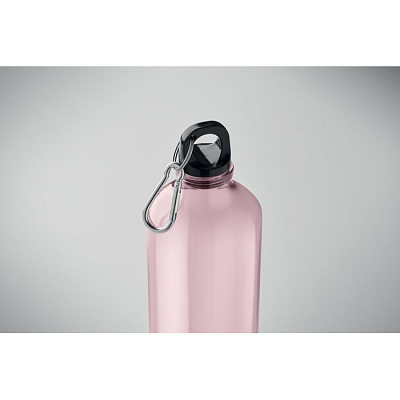 RPET bottle 750ml