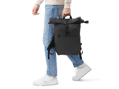 Непромокаемый рюкзак Landy для ноутбука 15.6''