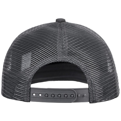 Бейсболка Seguro Air, серая