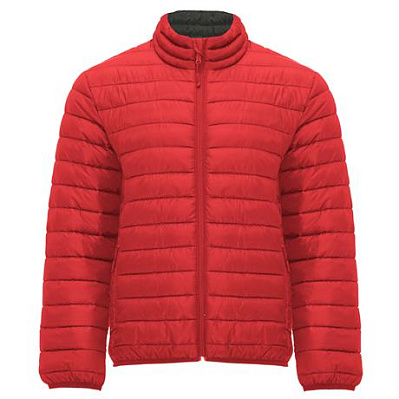 Куртка («ветровка») FINLAND мужская, КРАСНЫЙ L (Красный)