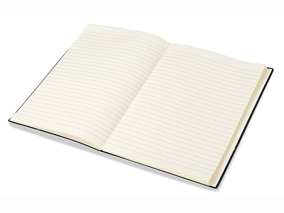 Блокнот А5+ Fusion