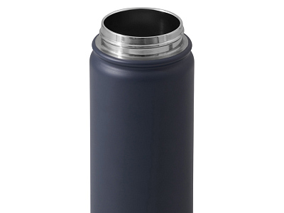 Вакуумная термобутылка с MagSafe-держателем Insider, 600 мл