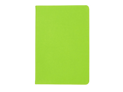 Бизнес-блокнот А5 C2 soft-touch