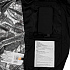 Куртка с подогревом Thermalli Chamonix, черная - Фото 7