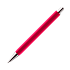 Шариковая ручка Урбан (Urban), красная - Фото 3
