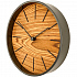 Часы настенные Largo, дуб - Фото 2