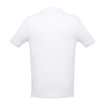 Рубашка-поло мужская ADAM 195