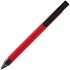Ручка шариковая Standic с подставкой для телефона, красная - Фото 4
