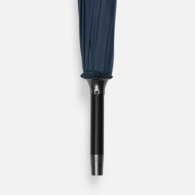 Зонт-трость Sombrella, темно-синий