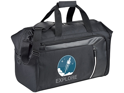 Сумка дорожная Vault