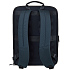 Рюкзак для ноутбука Santiago Nylon, синий - Фото 6