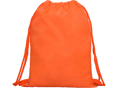 Рюкзак-мешок KAGU (Оранжевый)