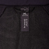 Куртка женская Hooded Softshell черная - Фото 8