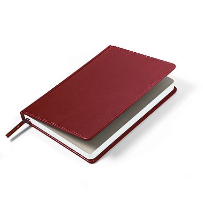 Ежедневник недатированный Campbell, формат А5,  в линейку