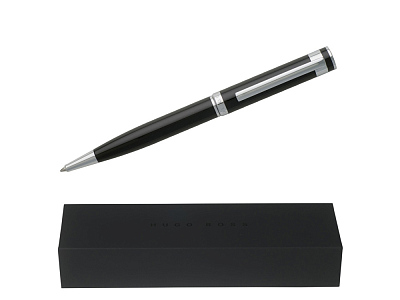 Ручка шариковая Caption