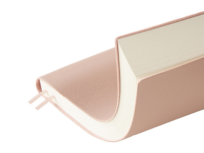 Ежедневник недатированный А5 Grand