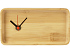 Часы из бамбука Squarium - Фото 2