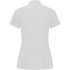 Футболка поло PEGASO WOMAN PREMIUM женская, белый M - Фото 2
