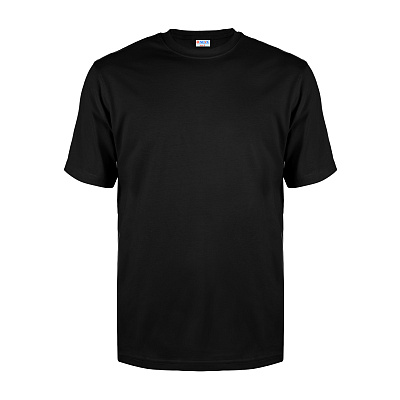 Футболка NOVIC (Чёрный)