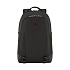 Рюкзак WENGER Oryson 16", чёрный, переработанный ПЭТ/Полиэстер, 32х45х19 см, 25 л. - Фото 1