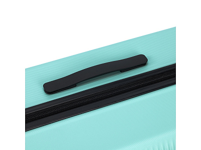 Чемодан Caspian, 96 л