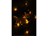 Елочная гирлянда с лампочками Новогодняя - Фото 3