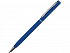 Ручка металлическая шариковая Атриум софт-тач - Фото 1