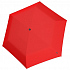 Складной зонт U.200, красный - Фото 2