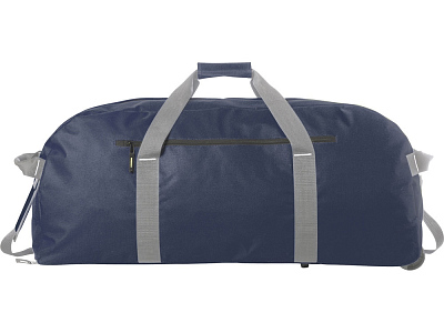 Сумка дорожная на роликах Vancouver