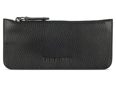 Кошелек женский Elsa с ключницей и защитой данных RFID