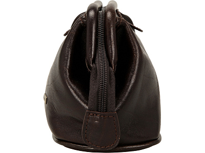 Набор: несессер, шарф