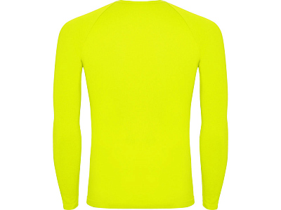 Термофутболка с длинным рукавом Prime мужская