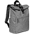 Рюкзак Packmate Roll, серый - Фото 1