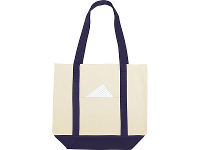 Сумка для шопинга из хлопка Cotton