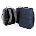 Антикражный рюкзак Impact из RPET AWARE™ для ноутбука 15.6" - Фото 4