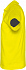 Рубашка поло мужская Prescott Men 170, желтая (лимонная) - Фото 3