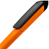 Ручка шариковая S Bella Extra, оранжевая - Фото 2