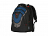 Рюкзак Ibex с отделением для ноутбука 17 - Фото 1