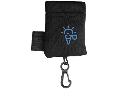 Очищающая салфетка Neat в чехле