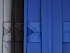 Рюкзак B1, синий - Фото 4