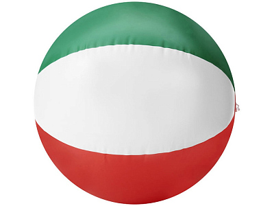 Мяч надувной пляжный