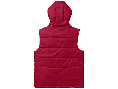 Жилет Mixed Doubles мужской