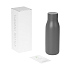Термобутылка вакуумная герметичная Севилла (Sevilla), серая - Фото 5