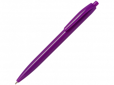 Ручка шариковая пластиковая Air (Фиолетовый)
